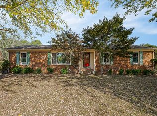 130 Hillvale Rd, McMinnville, TN 37110