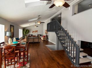 8402 Cowboy Rd, Cheyenne, WY 82009