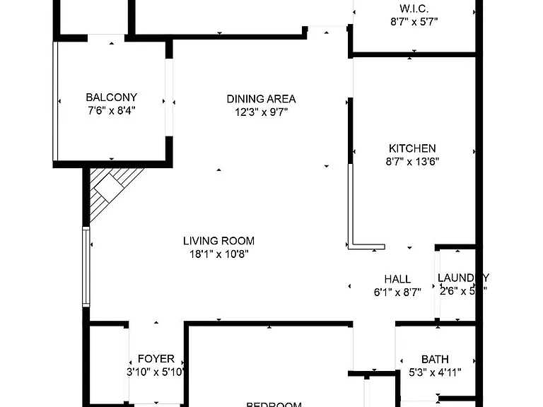 Southwest Ranch Condominiums — Photo 74