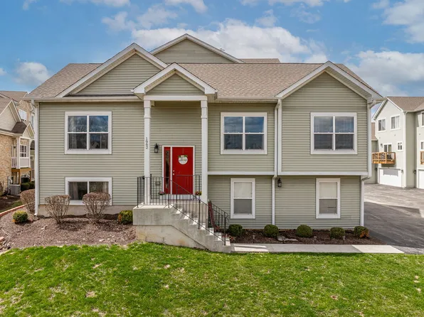 1962 Rena Ln, Yorkville, IL 60560