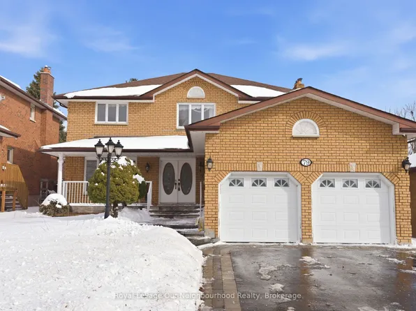 79 Elizabeth St, Oshawa, ON L1J 8H3