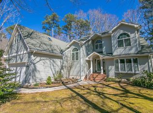 90 Clubhouse Dr, Ocean Pines, MD 21811