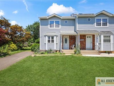 36 Hannah Dr, Dayton, NJ, 08810