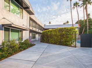 671 S Riverside Dr APT 3, Palm Springs, CA 92264