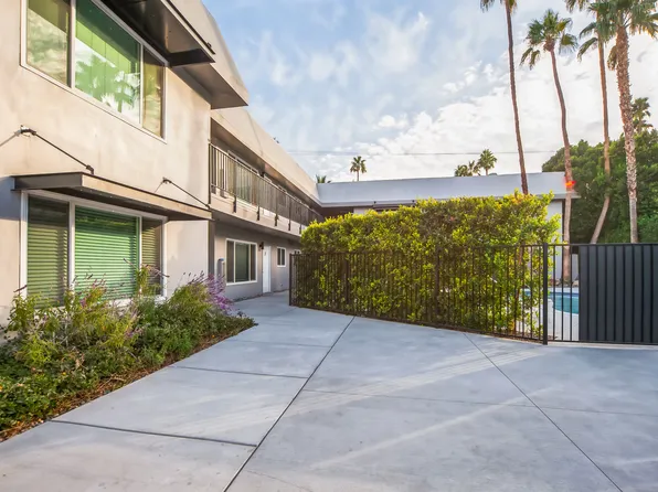 671 S Riverside Drive, 671 S Riverside Dr #6, Palm Springs, CA 92264
