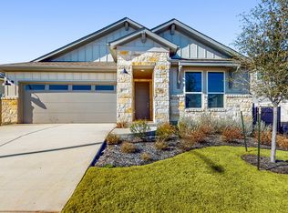 8112 Donnie Junction Way, Austin, TX 78744