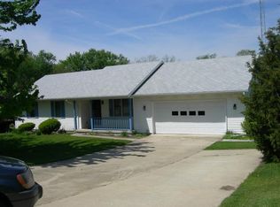 10957 Aubrie Ln, Plymouth, IN 46563