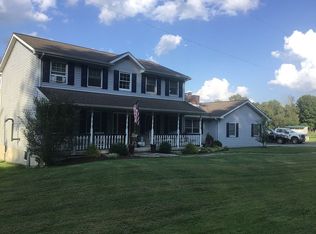 406 State Route 1029, Nicholson, PA 18446