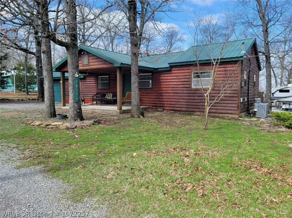 18080 W 948th Rd, Vian, OK 74962