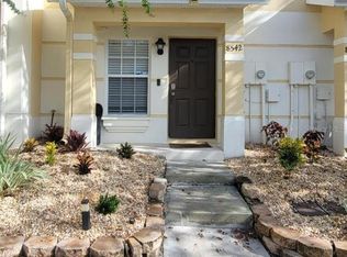 8542 Brushleaf Way, Tampa, FL 33647