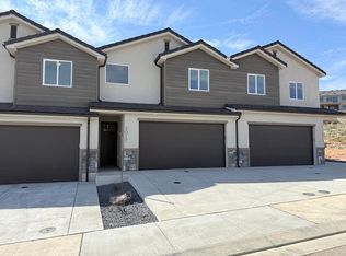 2017 W 250 S, Hurricane, UT 84737