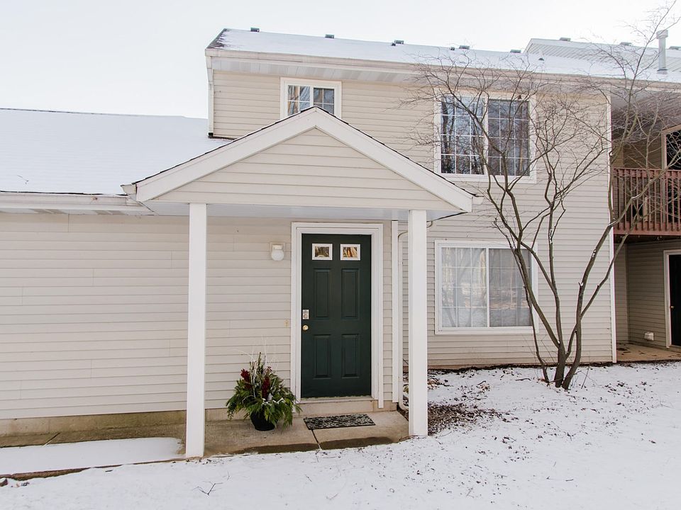 Direct access to condo