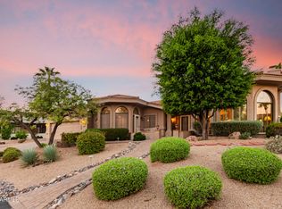 25628 N Cordova Ln, Rio Verde, AZ 85263