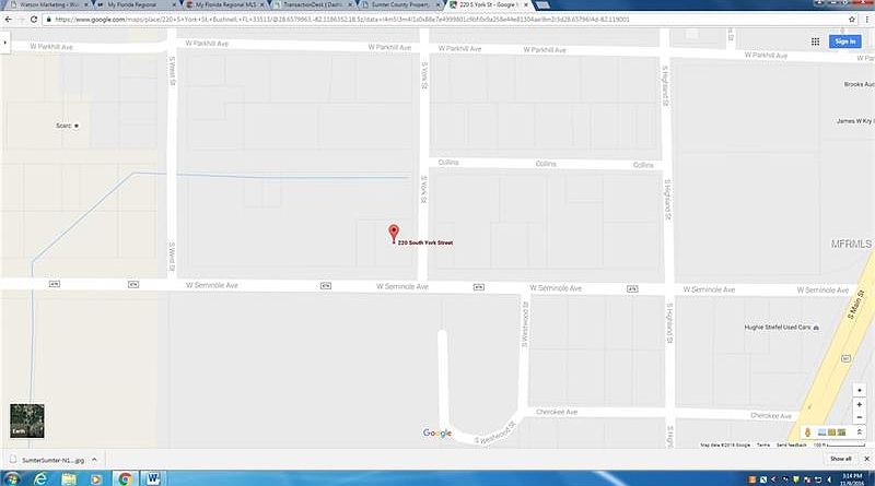 1st image of this home