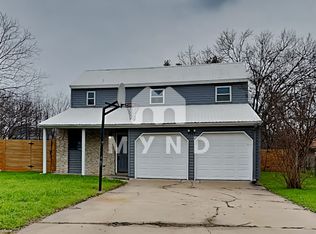 1901 Gentilly Cir, Austin, TX 78727