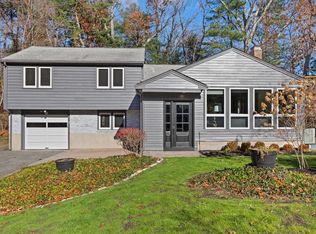 12 Hickory Rd, Sudbury, MA 01776