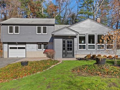 12 Hickory Rd, Sudbury, MA, 01776