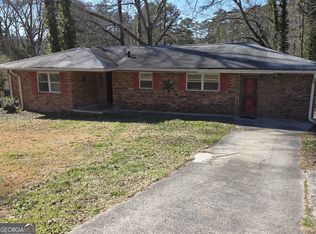 481 Peyton Rd SW, Atlanta, GA 30311