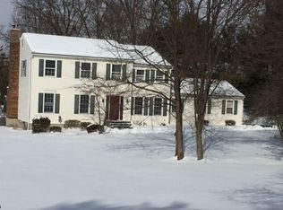 3 Marys Ct, Flemington, NJ 08822