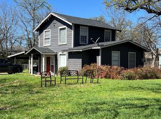 1807 Vincent St, Brownwood, TX 76801