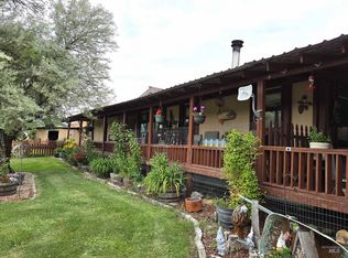 167 Beaverslide Rd, Kamiah, ID 83536