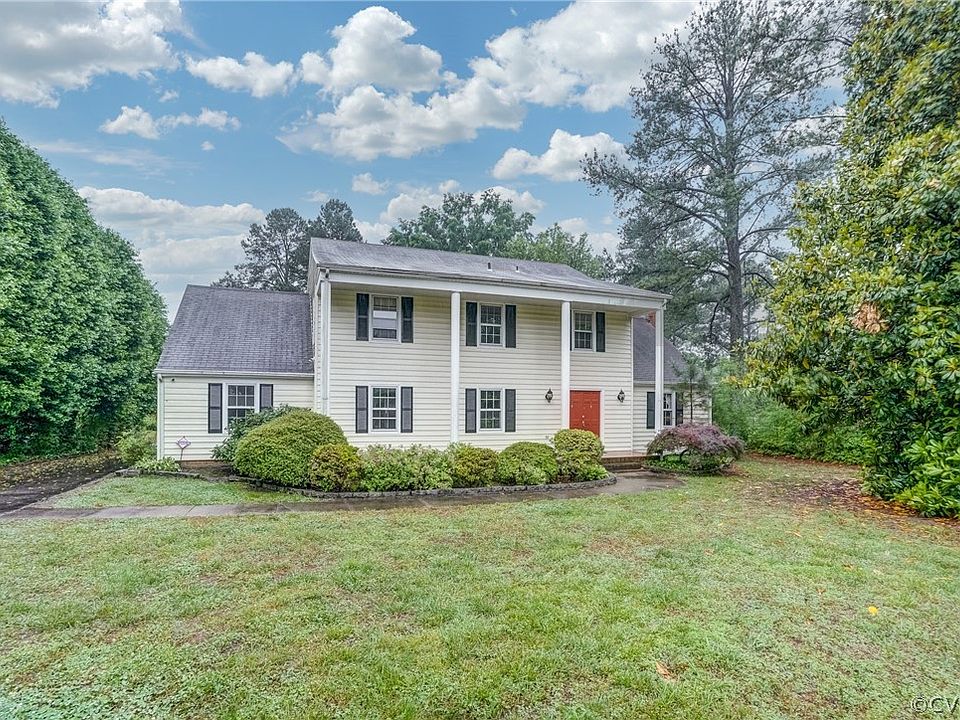 4051 Falstone Rd, North Chesterfield, VA 23234 Zillow