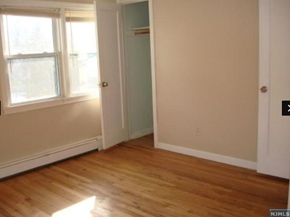 Big bedroom
