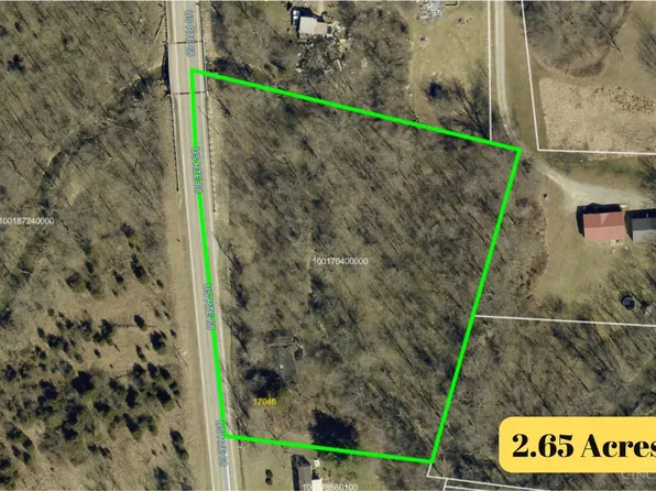 17046 Us Route 68, Mount Orab, OH 45154