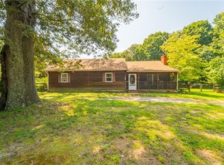 12300 Mason Ave, Chester, VA 23831