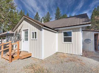 5144 Allen Rd, Springdale, WA 99173