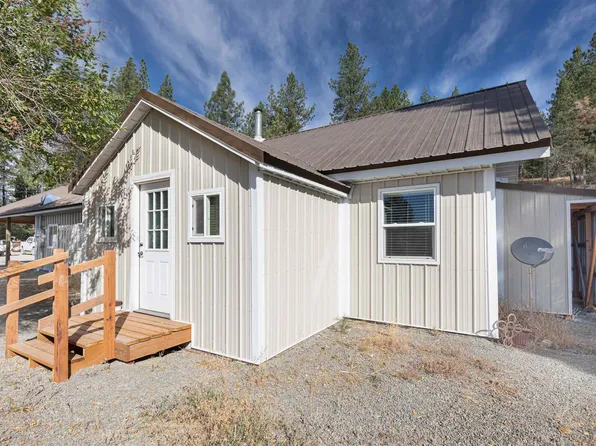 5144 Allen Rd, Springdale, WA 99173