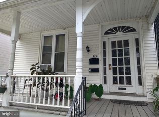 726 Hunter St #1, Gloucester City, NJ 08030