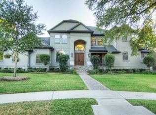 5159 Jackwood St, Houston, TX 77096