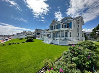 178 Webhannet Dr, Wells, ME 04090