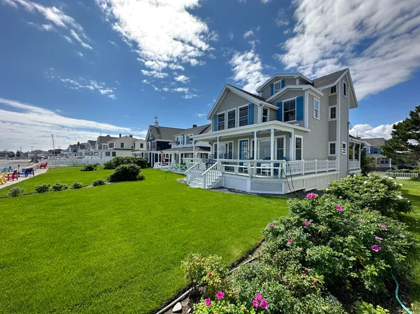 178 Webhannet Drive, Wells, ME 04090