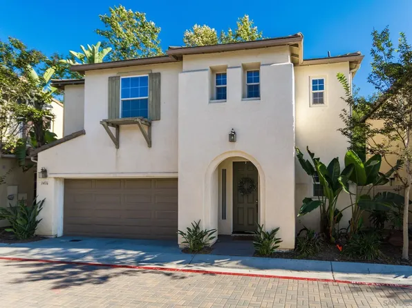 3416 Paseo De Sabato, National City, CA 91950