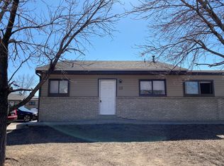 1600 42nd St UNIT 13, Evans, CO 80620