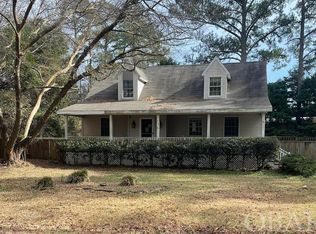 136 Carolina Ct W LOT 7, Manteo, NC 27954