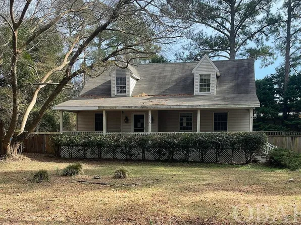 136 Carolina Ct W Lot 7, Manteo, NC 27954