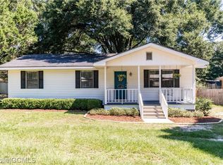6928 Colonial Ter, Mobile, AL 36618