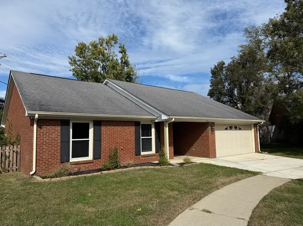 2499 Harrods Pointe Trce, Lexington, KY 40514
