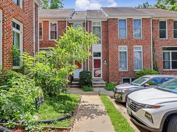 1106 Arcola Ave, Silver Spring, MD 20902