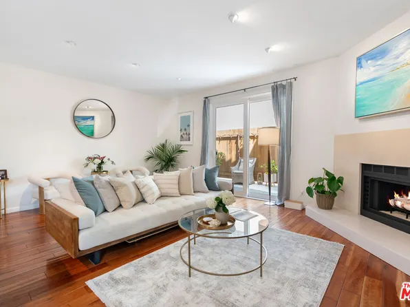 1333 19th St APT 1, Santa Monica, CA 90404