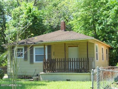 1034 W Westbrook Cir, Jacksonville, FL, 32209