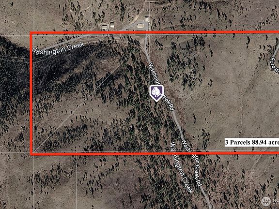 2nd image of 0 Washington Creek Road