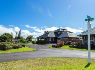 65-1264 Ohu Rd, Road, HI 96743