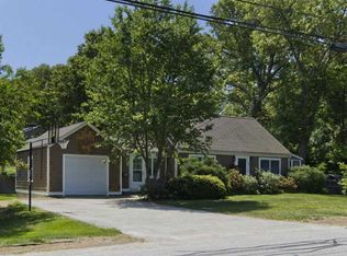 53 Martin Ave, Barrington, RI 02806