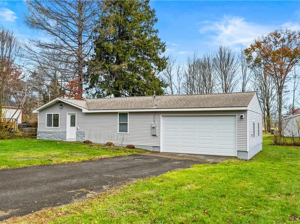 7160 Taft Ave, Rome, NY 13440