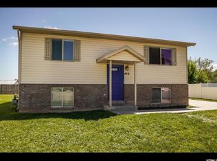 472 W 860 S, Tremonton, UT 84337
