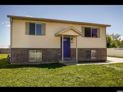 472 W 860 S, Tremonton, UT, 84337